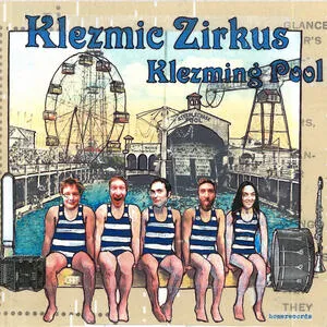 Klezming pool